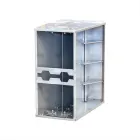High Quality Pig Farming Equipment Automatic Pig Feeder - Feeder - foodmachtech